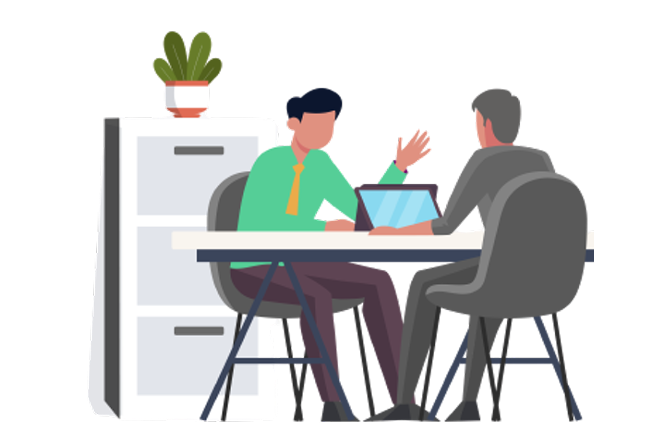 Interview Etiquette Guidance